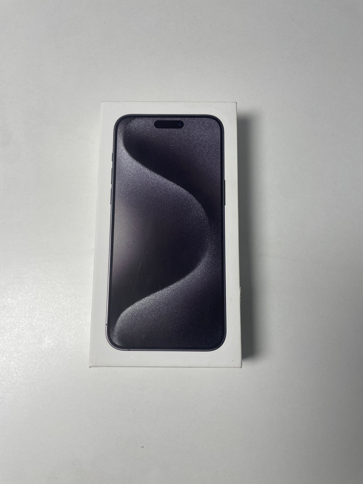 OUTLET - Cajas Originales