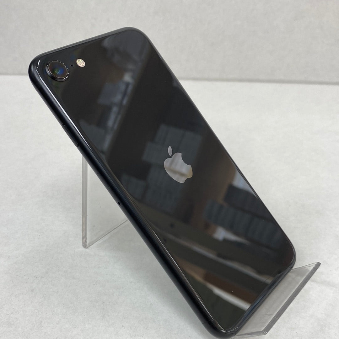 OUTLET - iPhone SE 2020 128GB Black