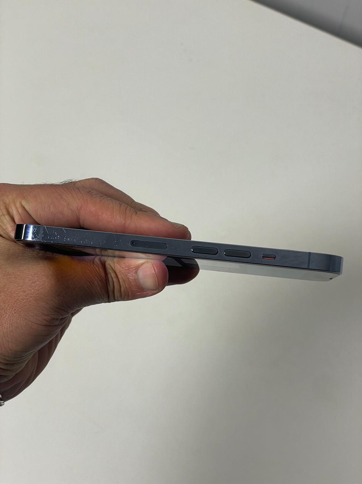 OUTLET - iPhone 13 Pro 128GB Sierra Blue