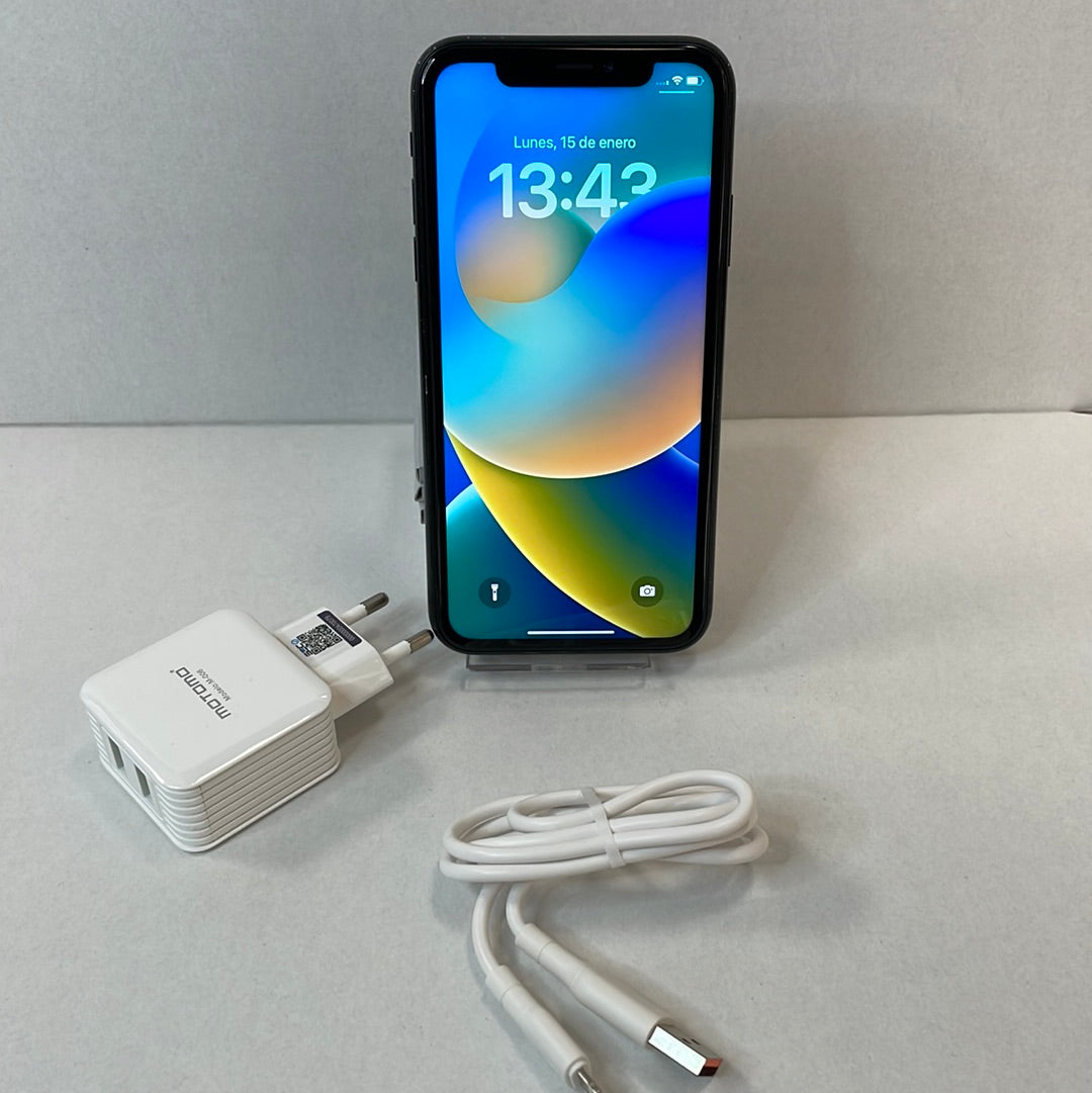 OUTLET - iPhone Xr 128GB Black