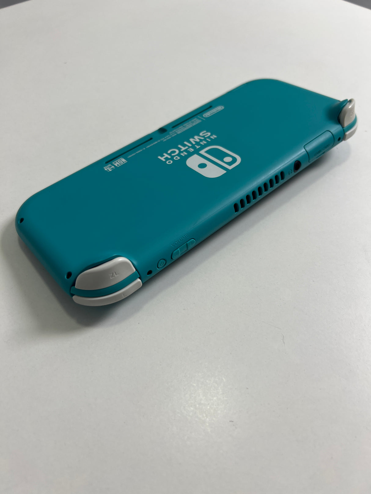 Nintendo Switch Lite - Usada