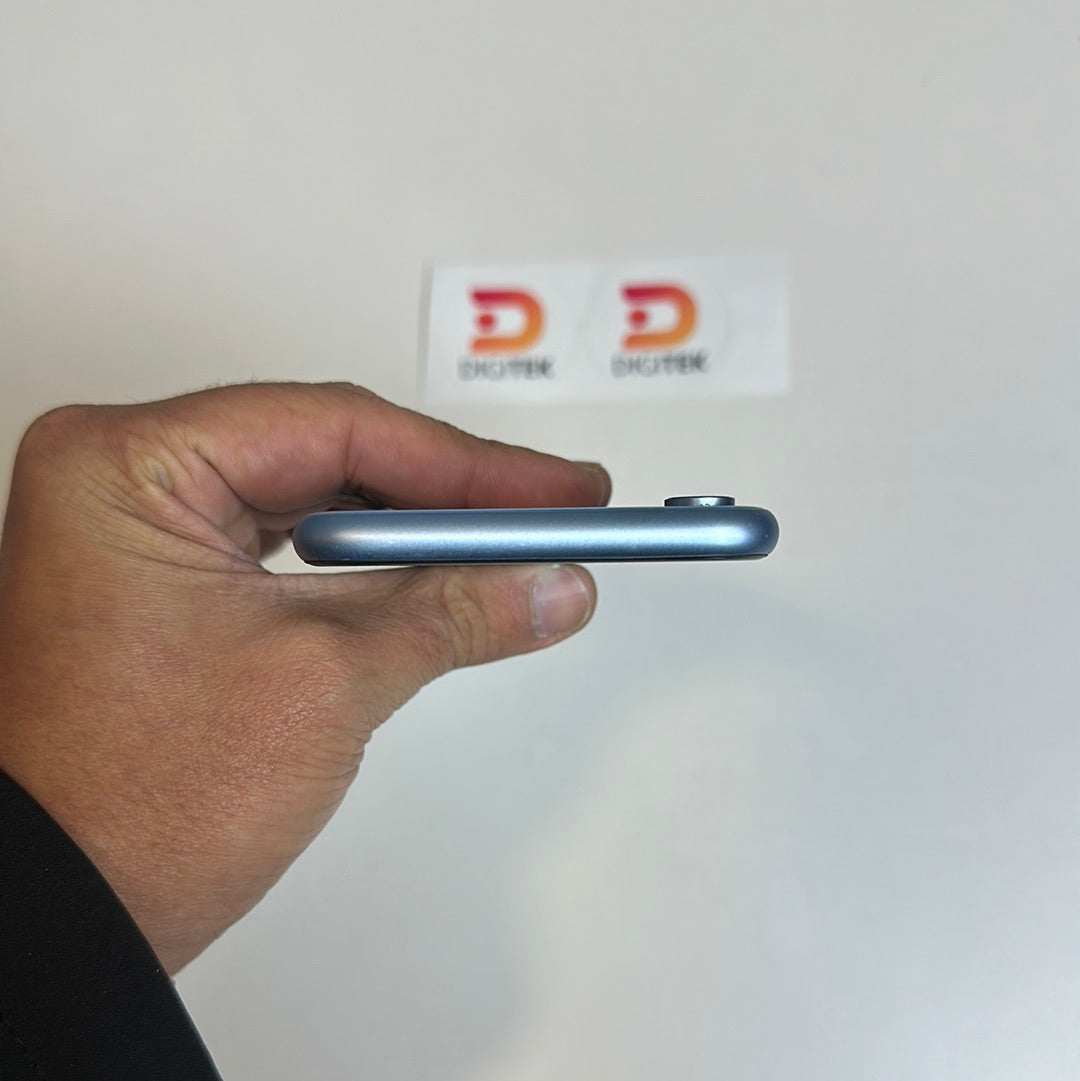 OUTLET - iPhone Xr 64GB Blue