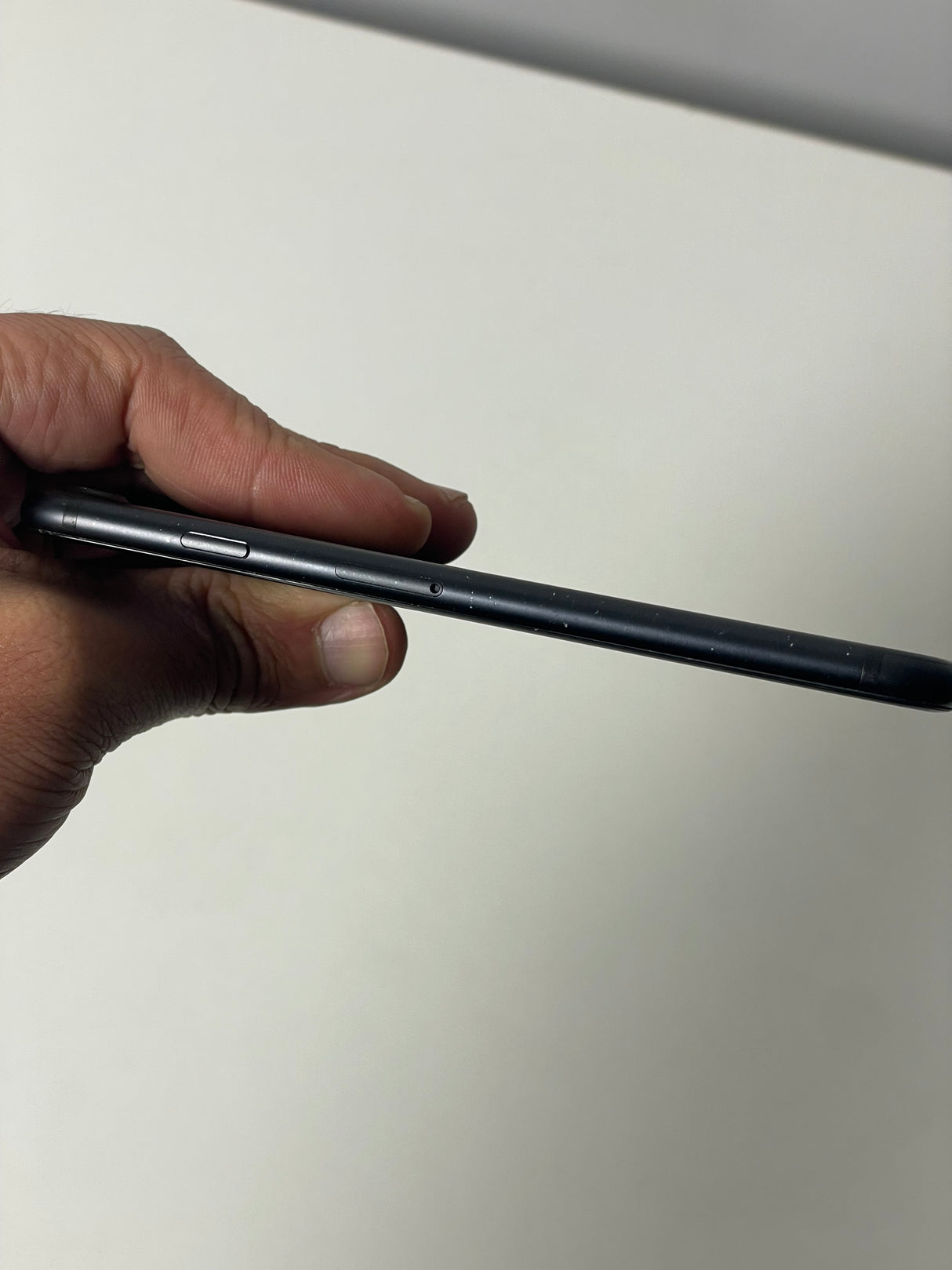 OUTLET - iPhone 7 32GB Jet Black