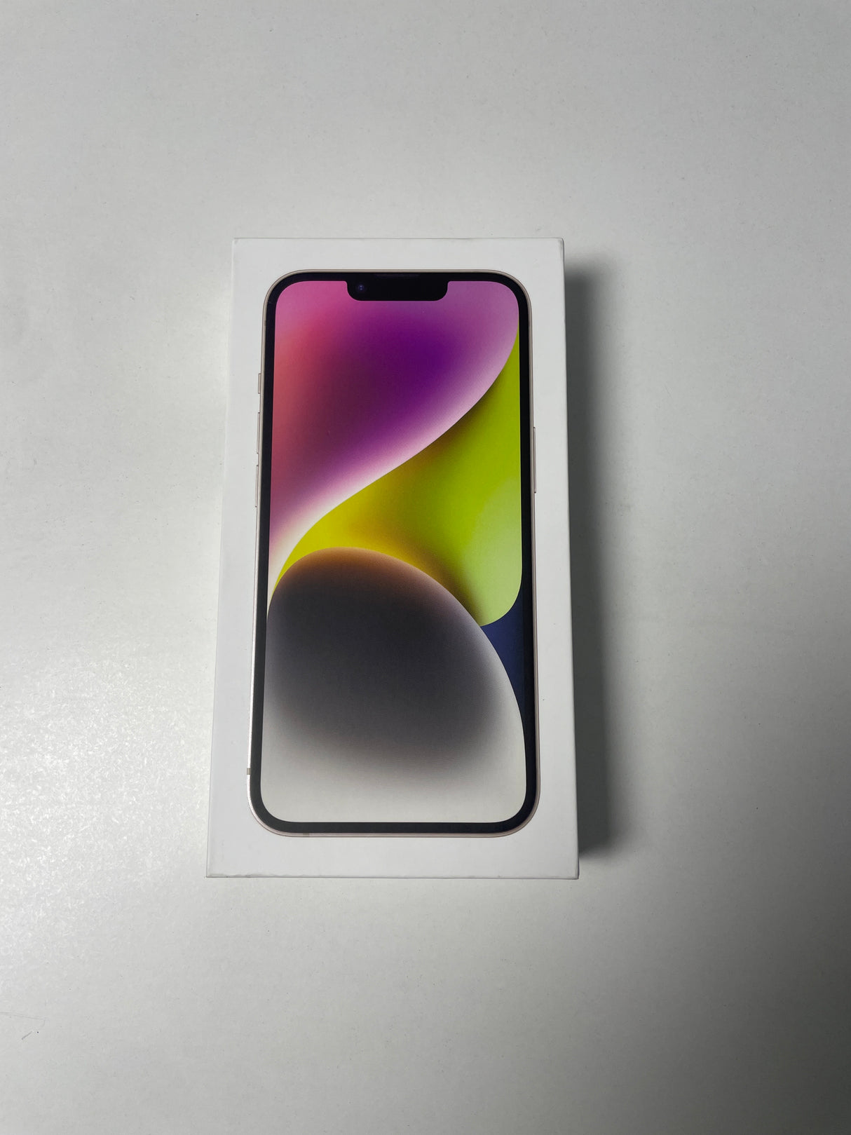 OUTLET - Cajas Originales