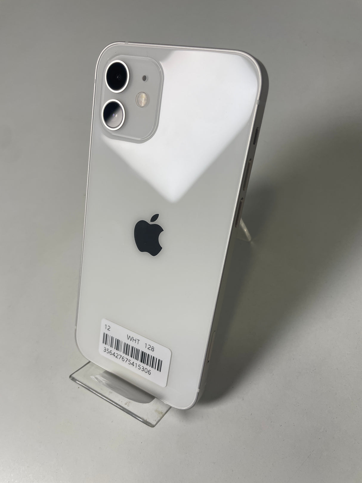 OUTLET - iPhone 12 128GB White