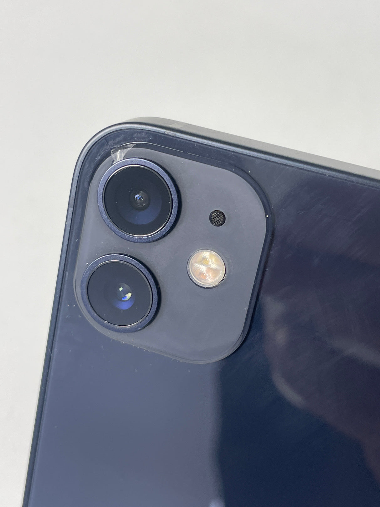 OUTLET - iPhone 12 Mini 128GB Black