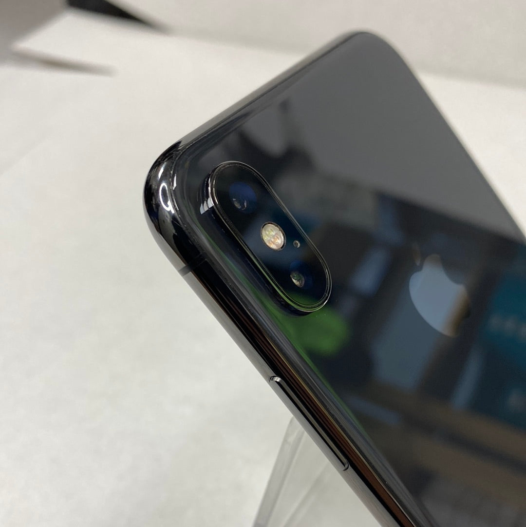 OUTLET - iPhone X 256GB Space Gray