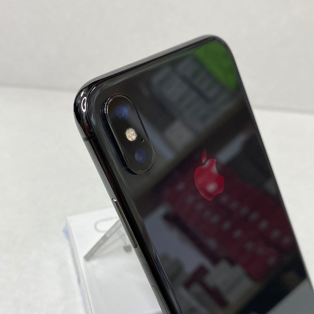 OUTLET - iPhone X 256GB Space Gray