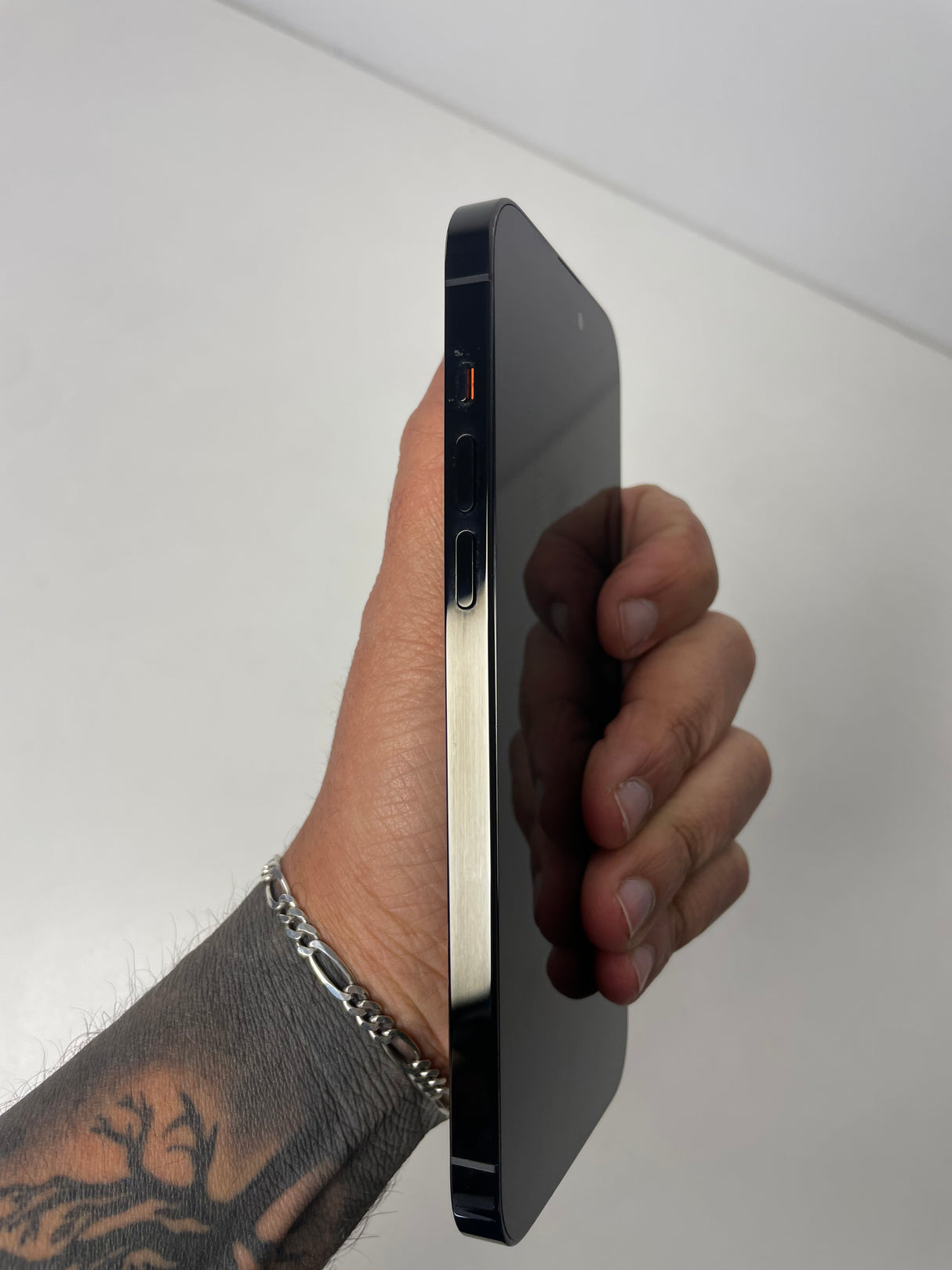 OUTLET - iPhone 14 Pro Max 128GB Space Black