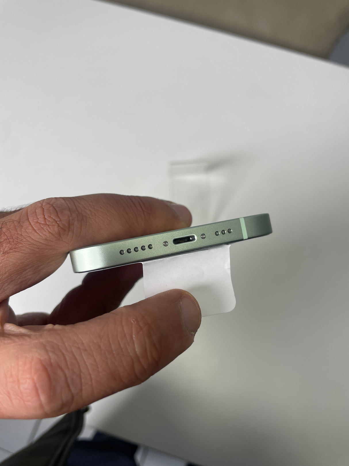OUTLET - iPhone 12 128GB Green