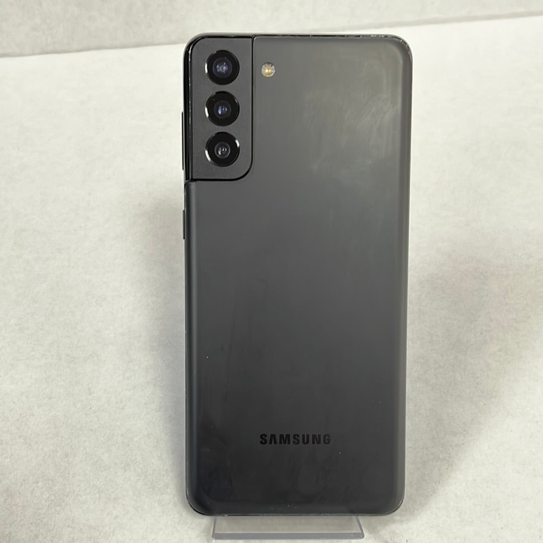 OUTLET - Galaxy S21 Plus 128GB Phantom Black