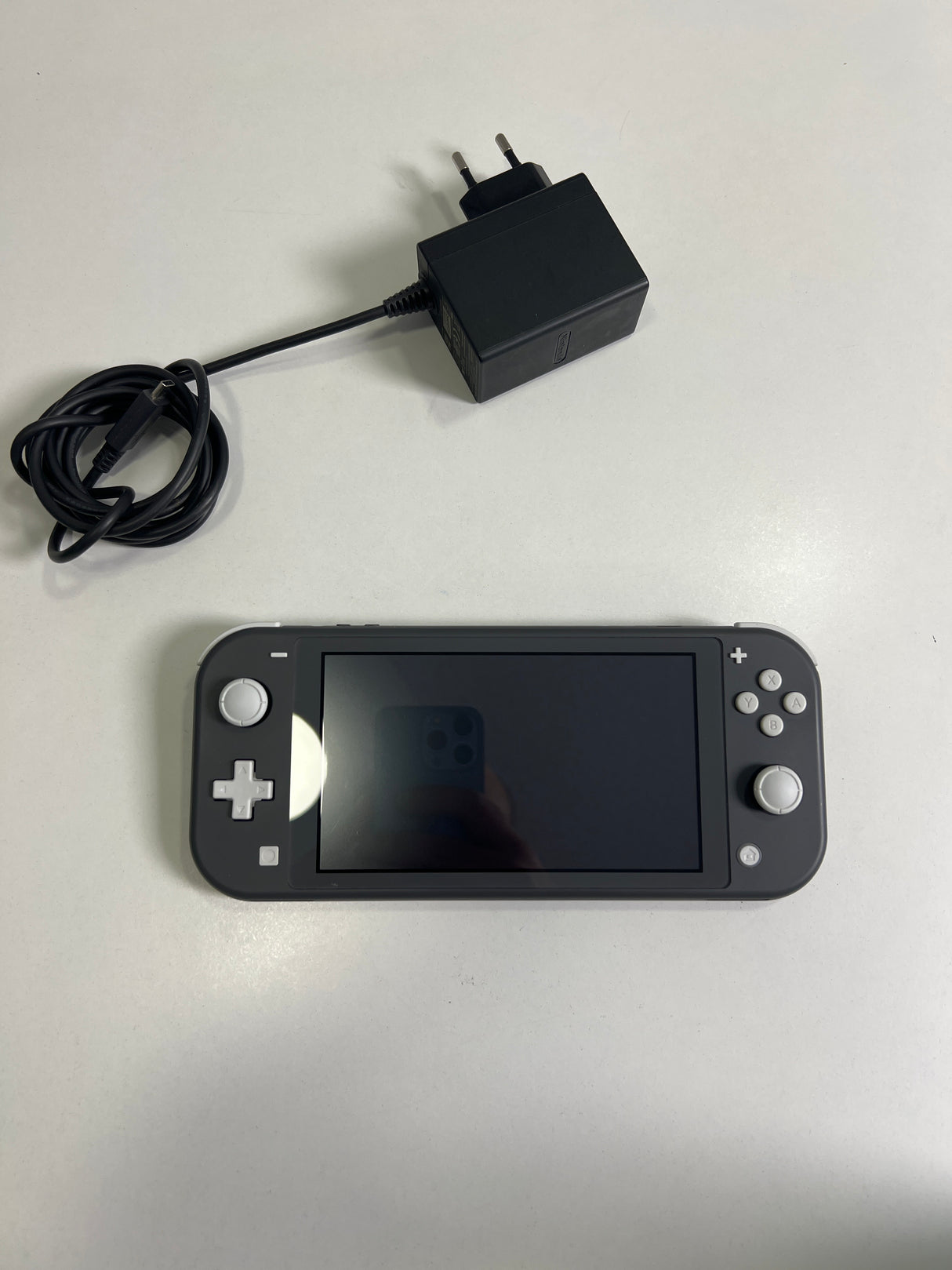 Nintendo Switch Lite - Usada