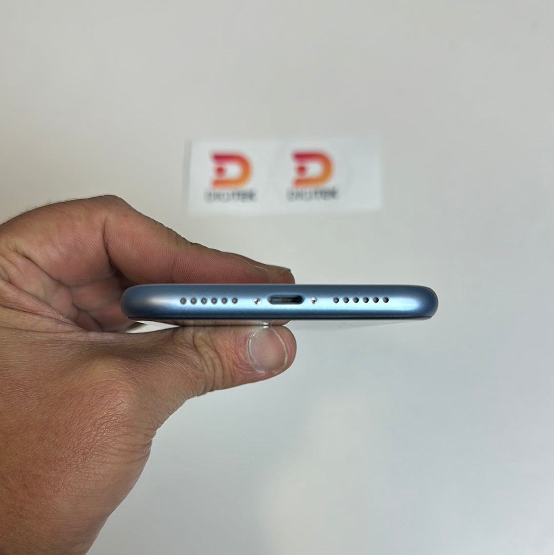OUTLET - iPhone Xr 64GB Blue