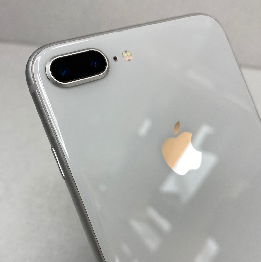 OUTLET - iPhone 8 Plus 64GB Silver