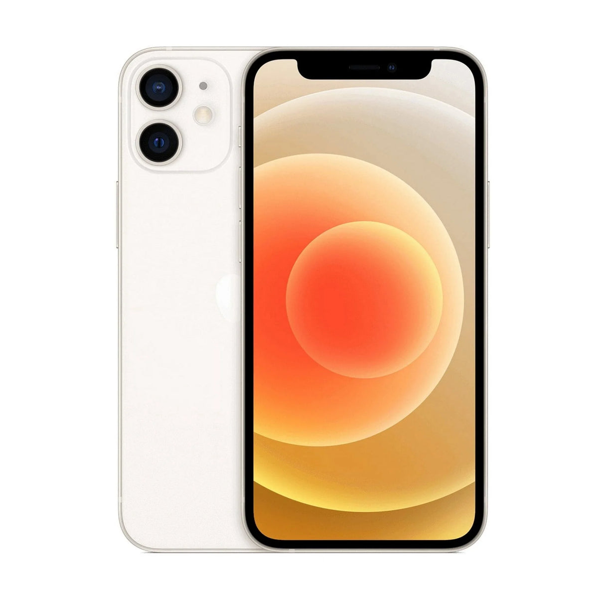 iPhone 12 128GB White - Nuevo