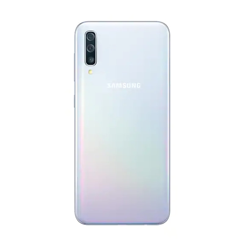 OUTLET - Galaxy A50 64GB White