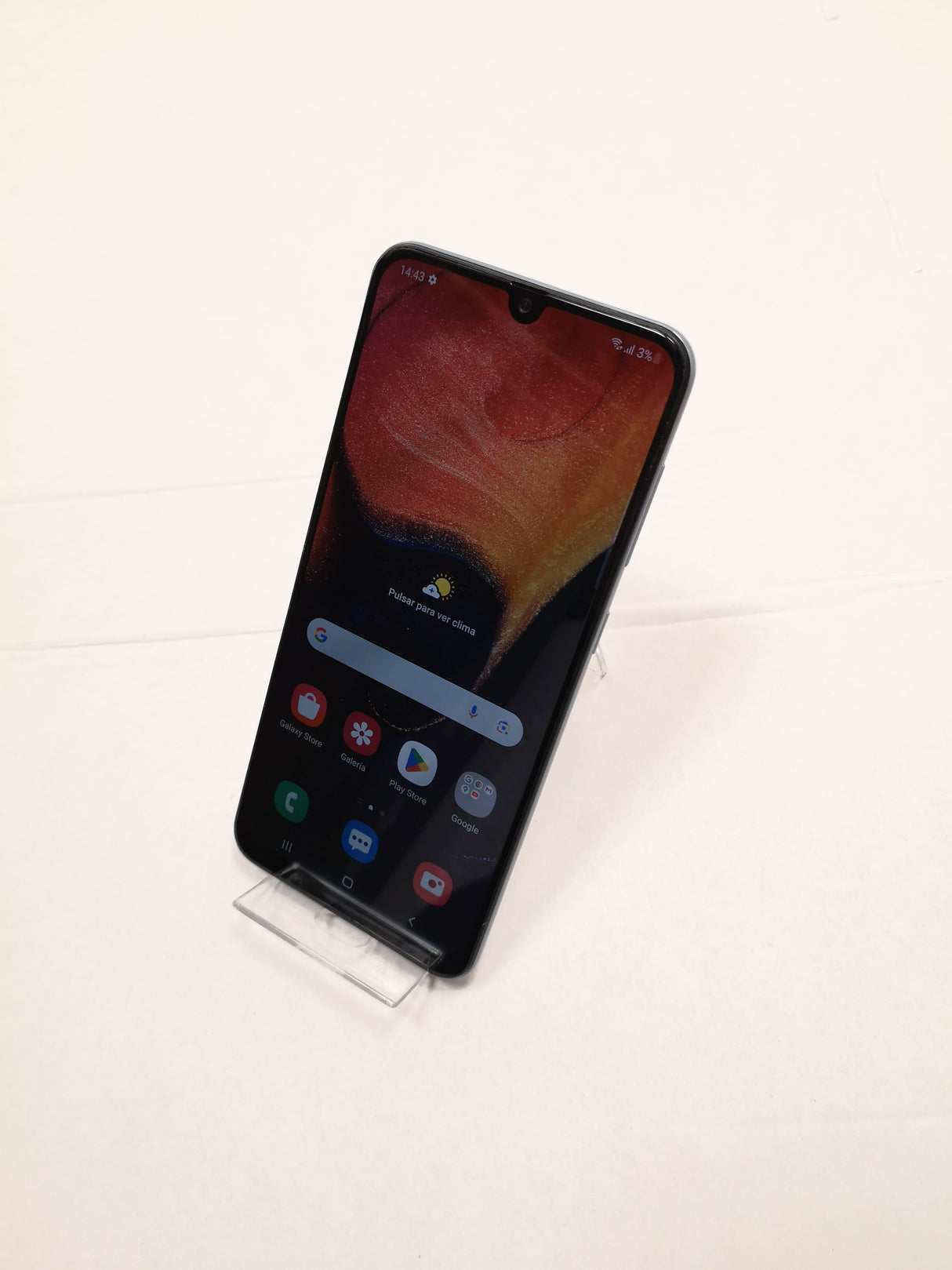 OUTLET - Galaxy A50 64GB White