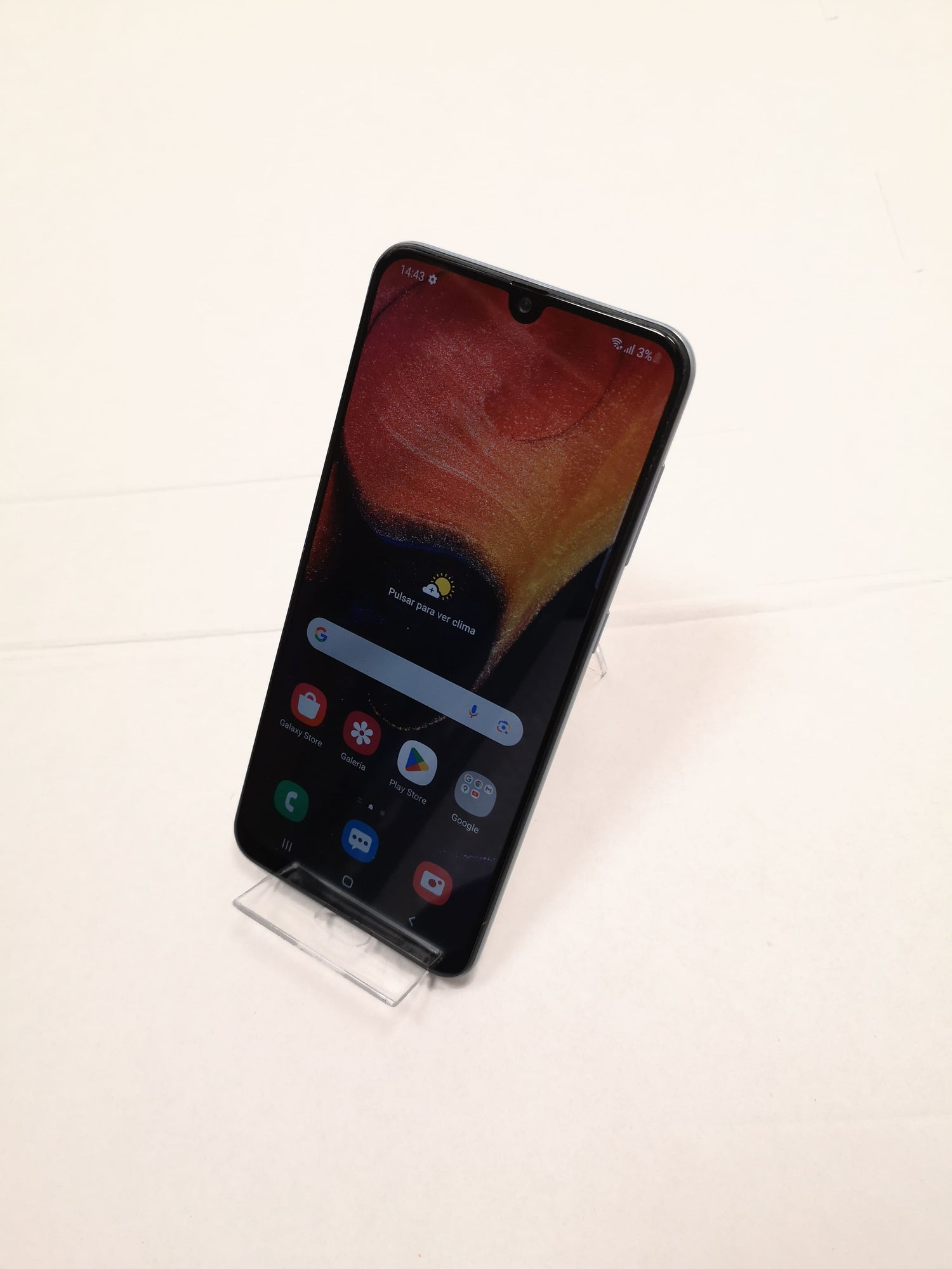 OUTLET - Galaxy A50 64GB White