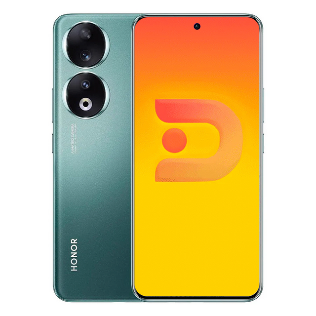 Honor 90 5G 256GB Green - Grado A