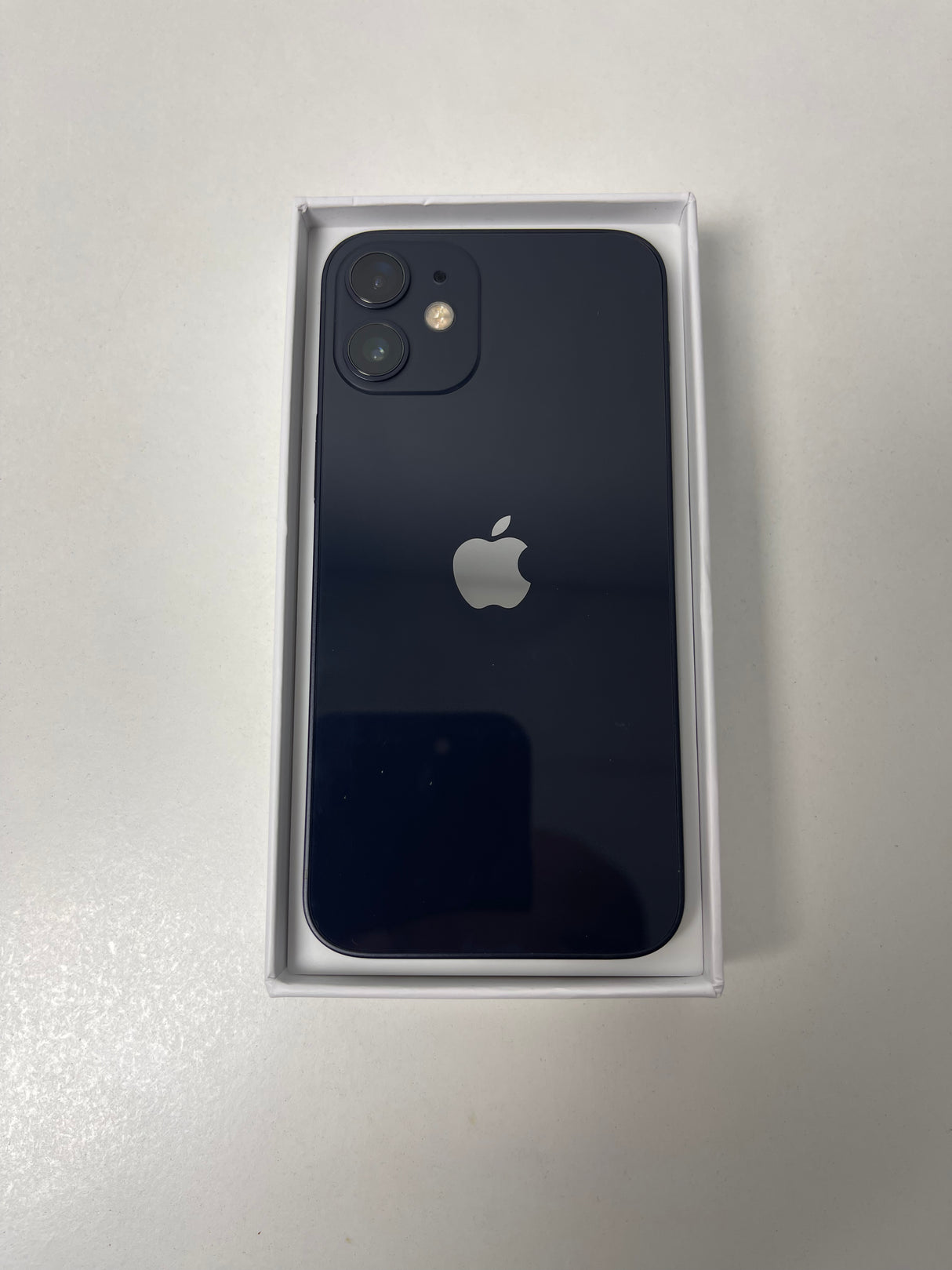 OUTLET - iPhone 12 Mini 64GB Black