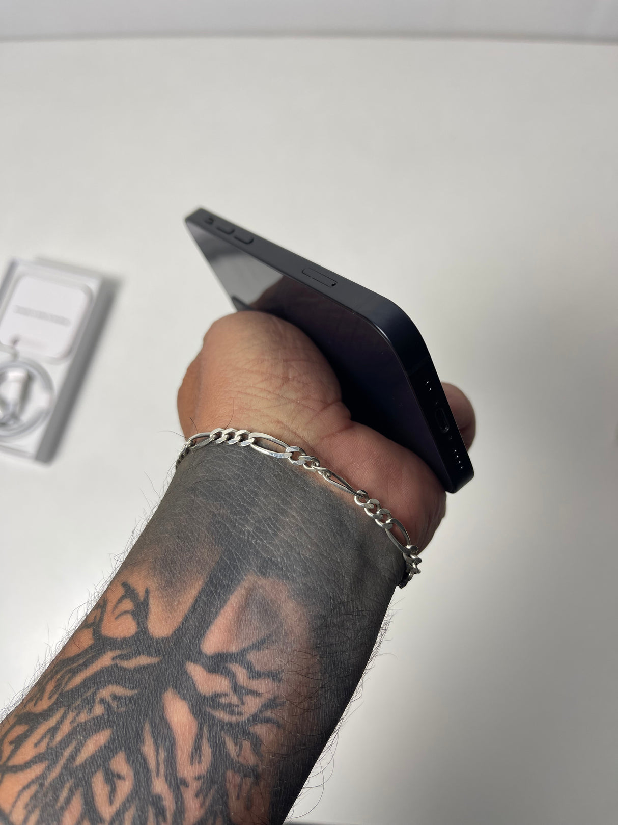 OUTLET - iPhone 12 Mini 64GB Black