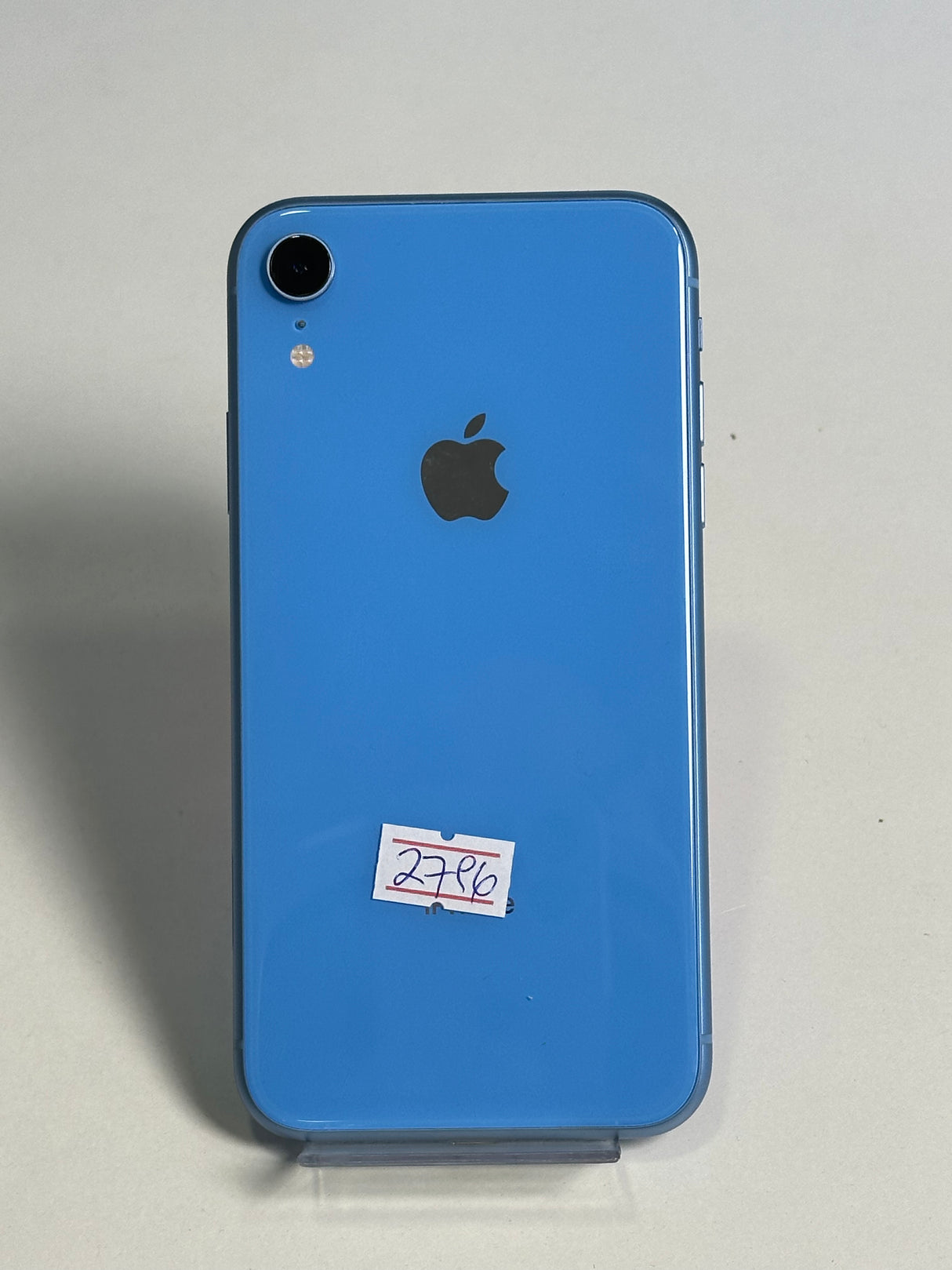 OUTLET - iPhone Xr 64GB Blue