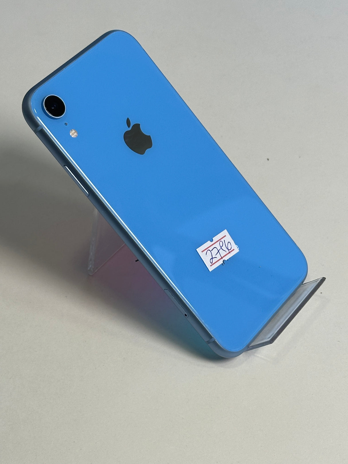 OUTLET - iPhone Xr 64GB Blue