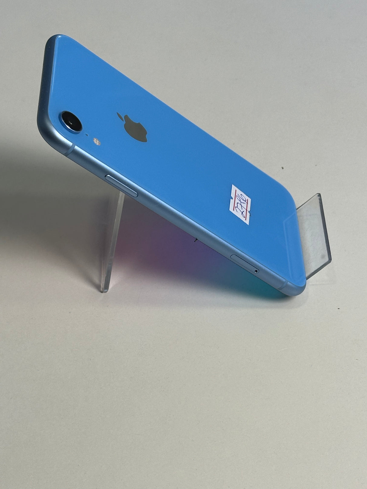 OUTLET - iPhone Xr 64GB Blue