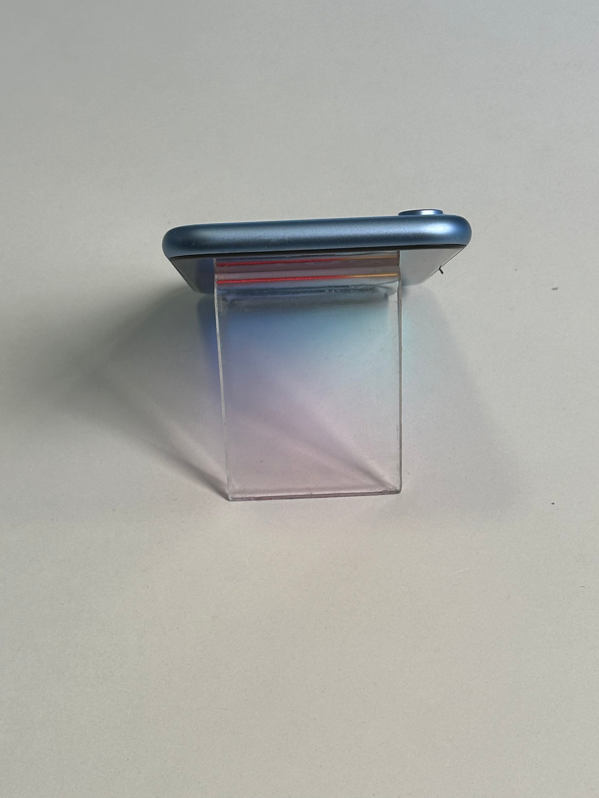 OUTLET - iPhone Xr 64GB Blue