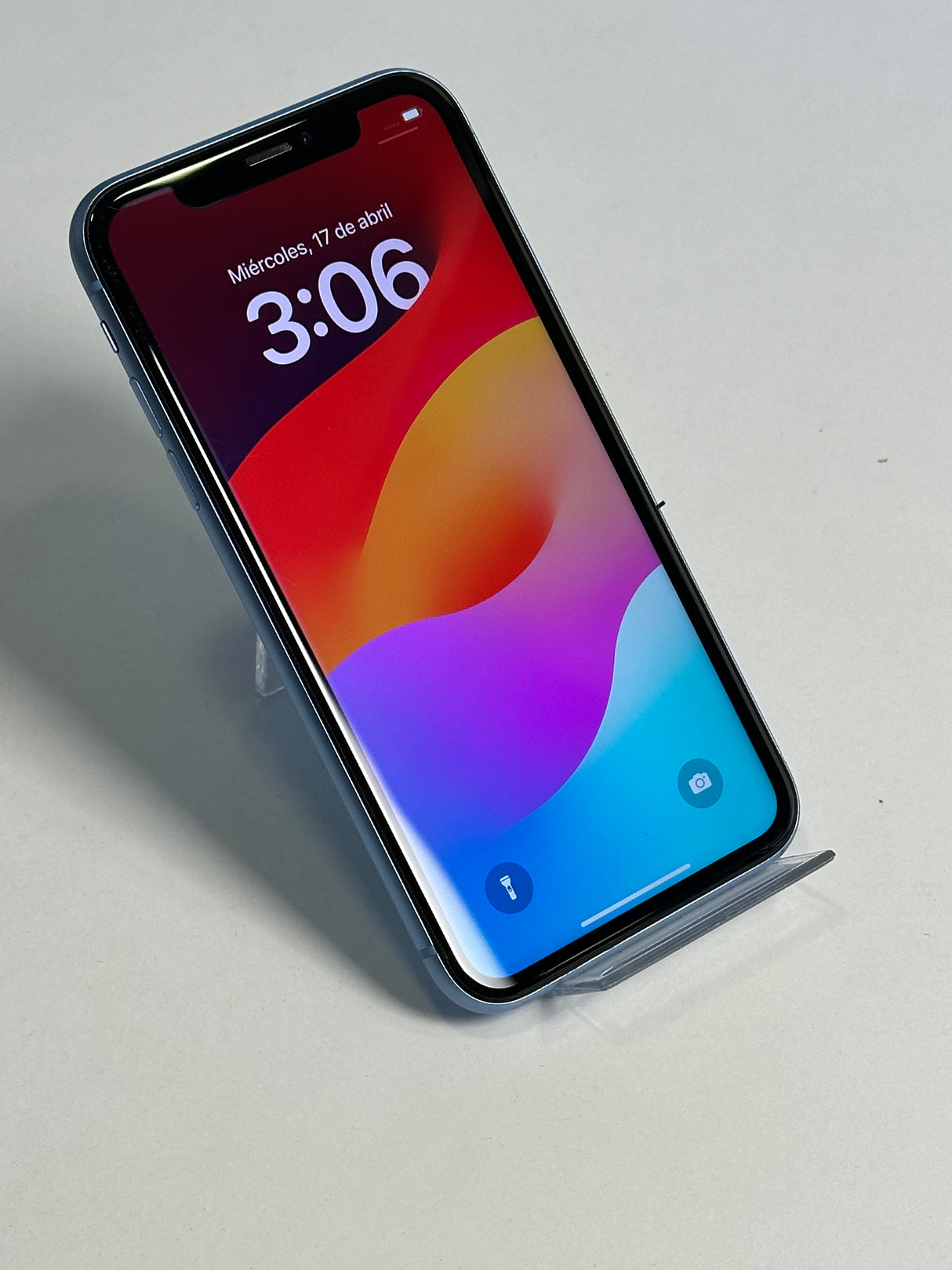 OUTLET - iPhone Xr 64GB Blue