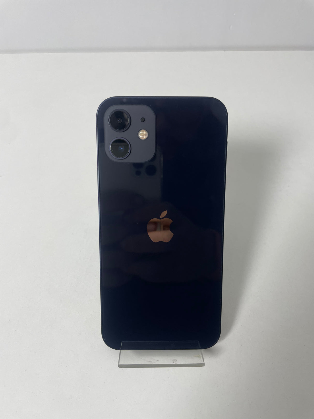 OUTLET - iPhone 12 128GB Black