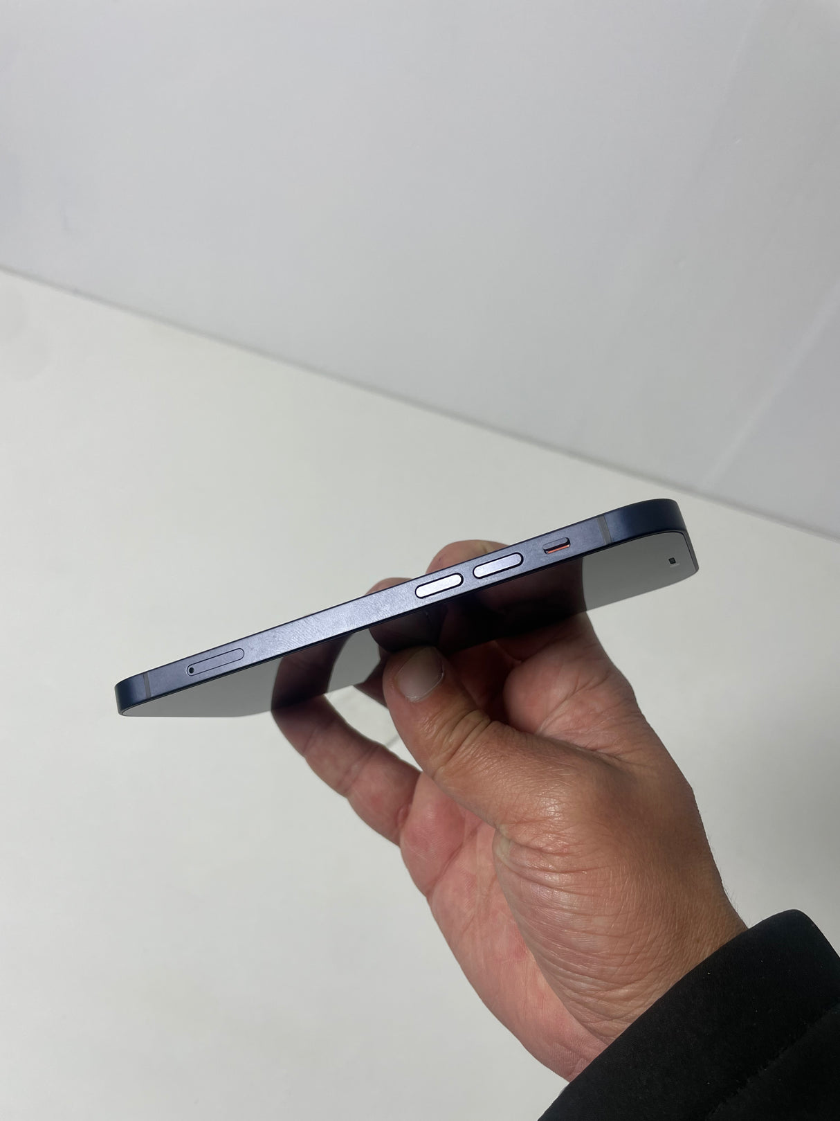 OUTLET - iPhone 12 128GB Black