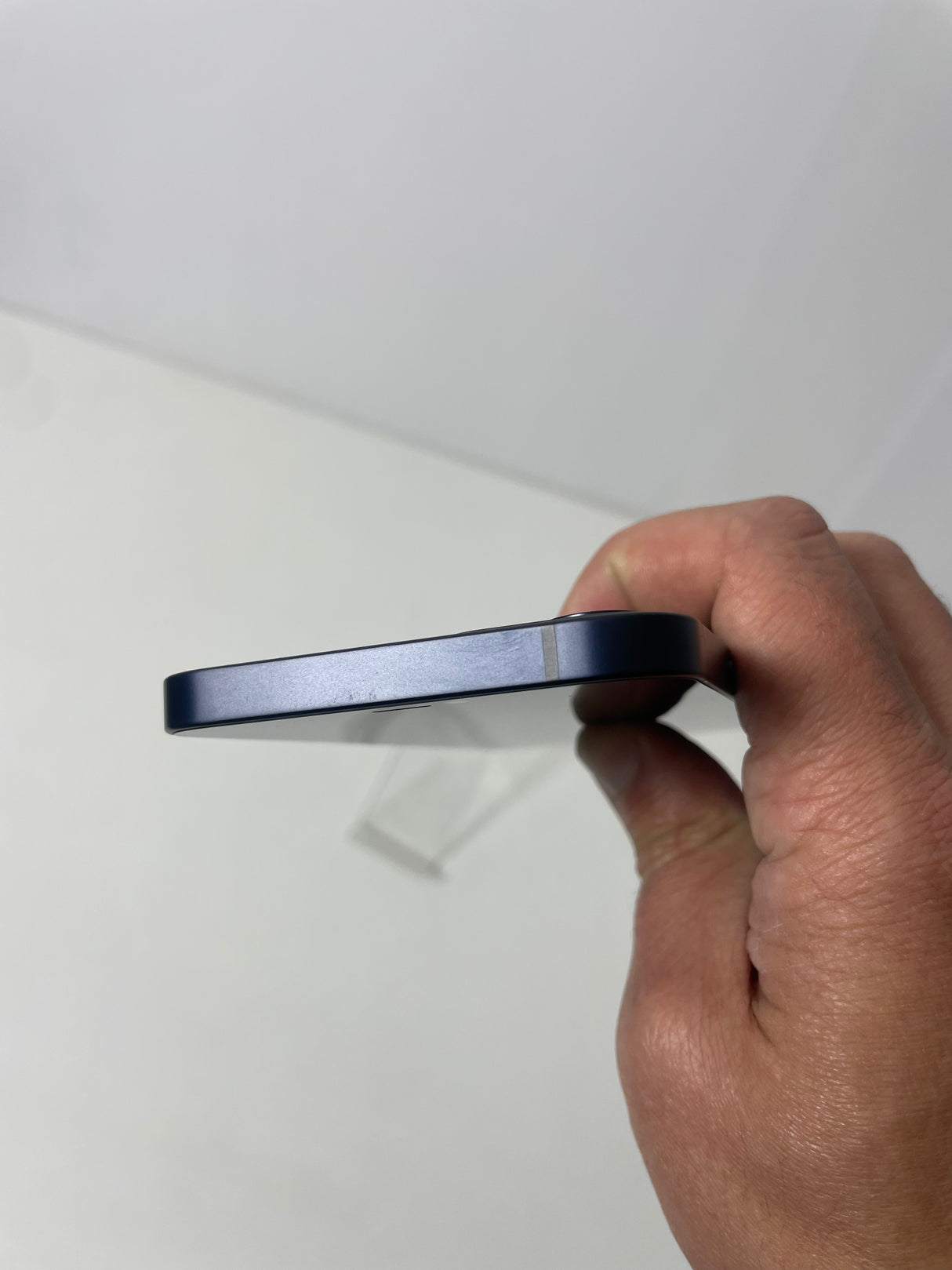 OUTLET - iPhone 12 128GB Black