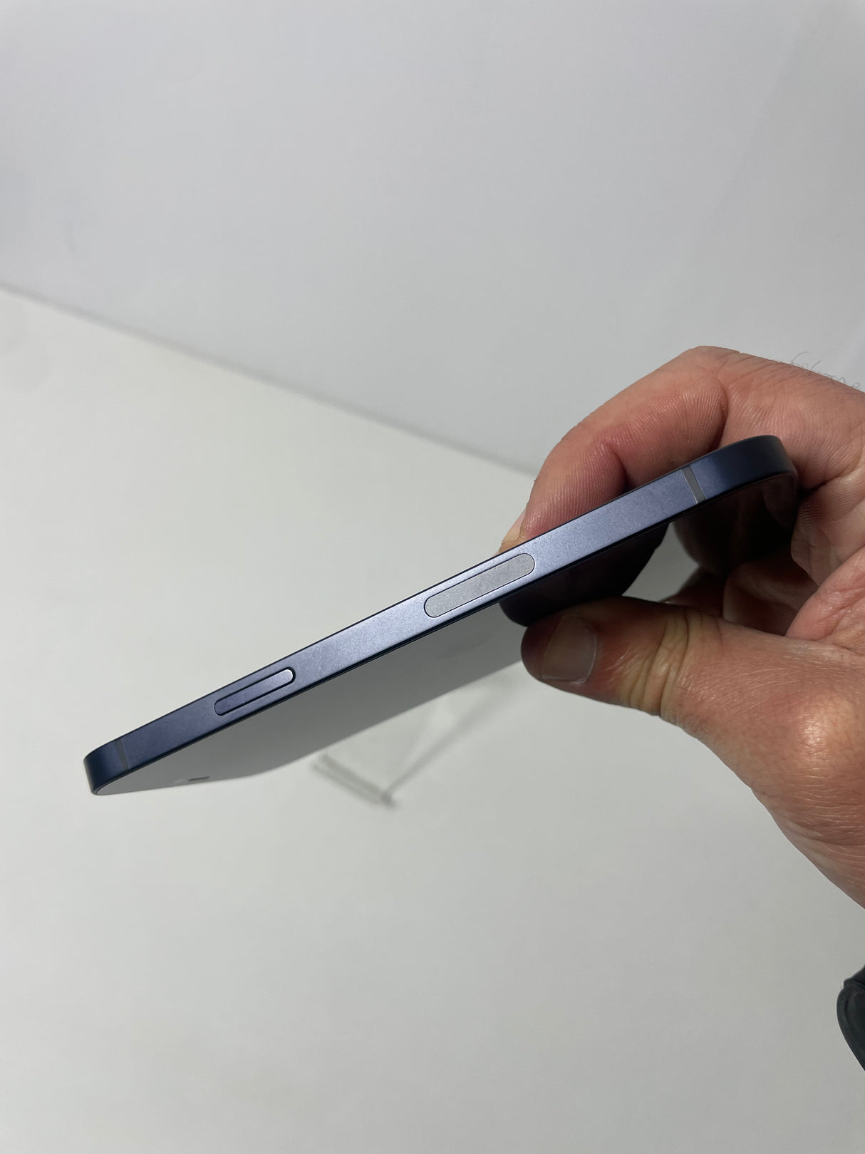 OUTLET - iPhone 12 128GB Black