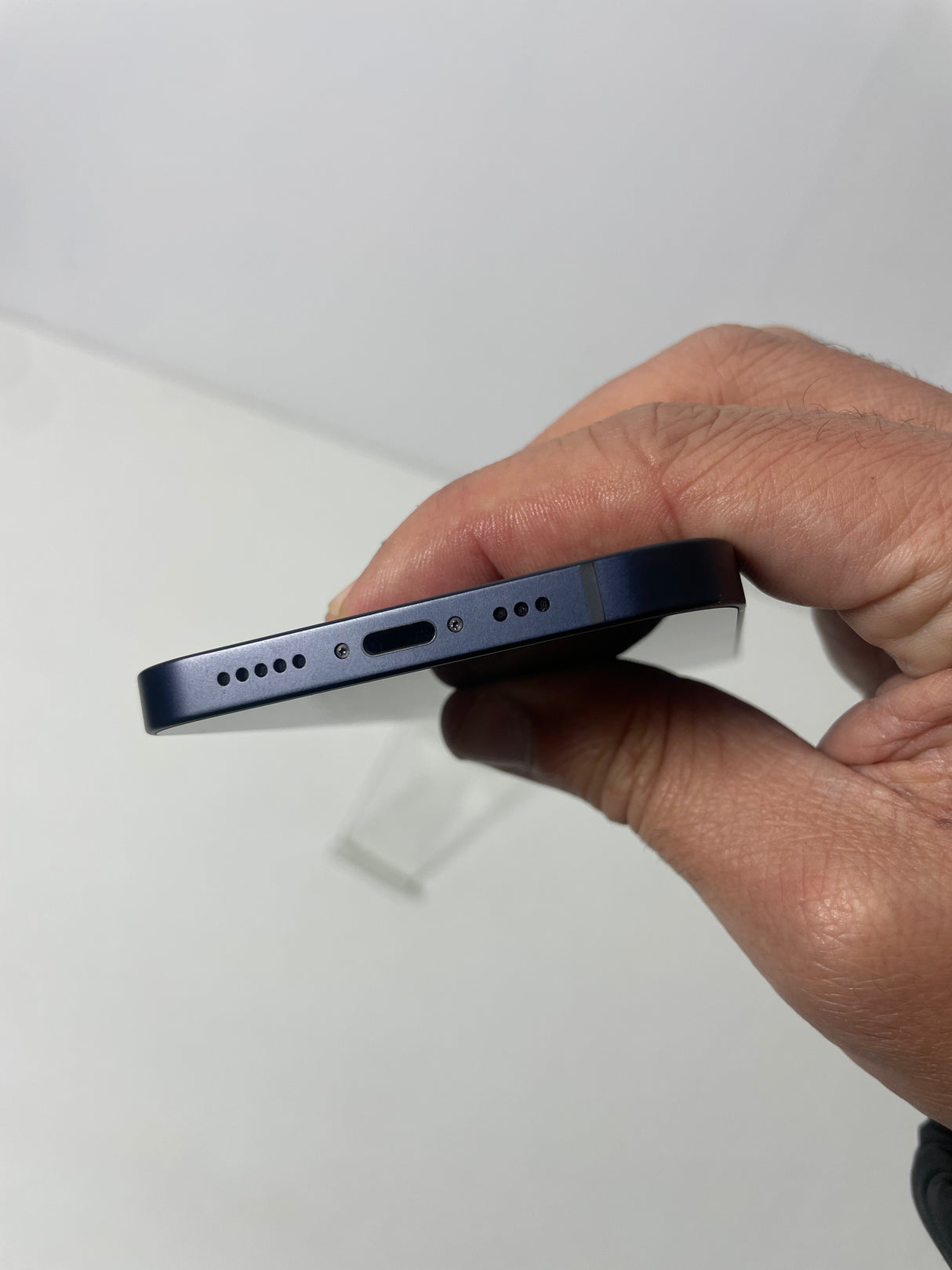 OUTLET - iPhone 12 128GB Black