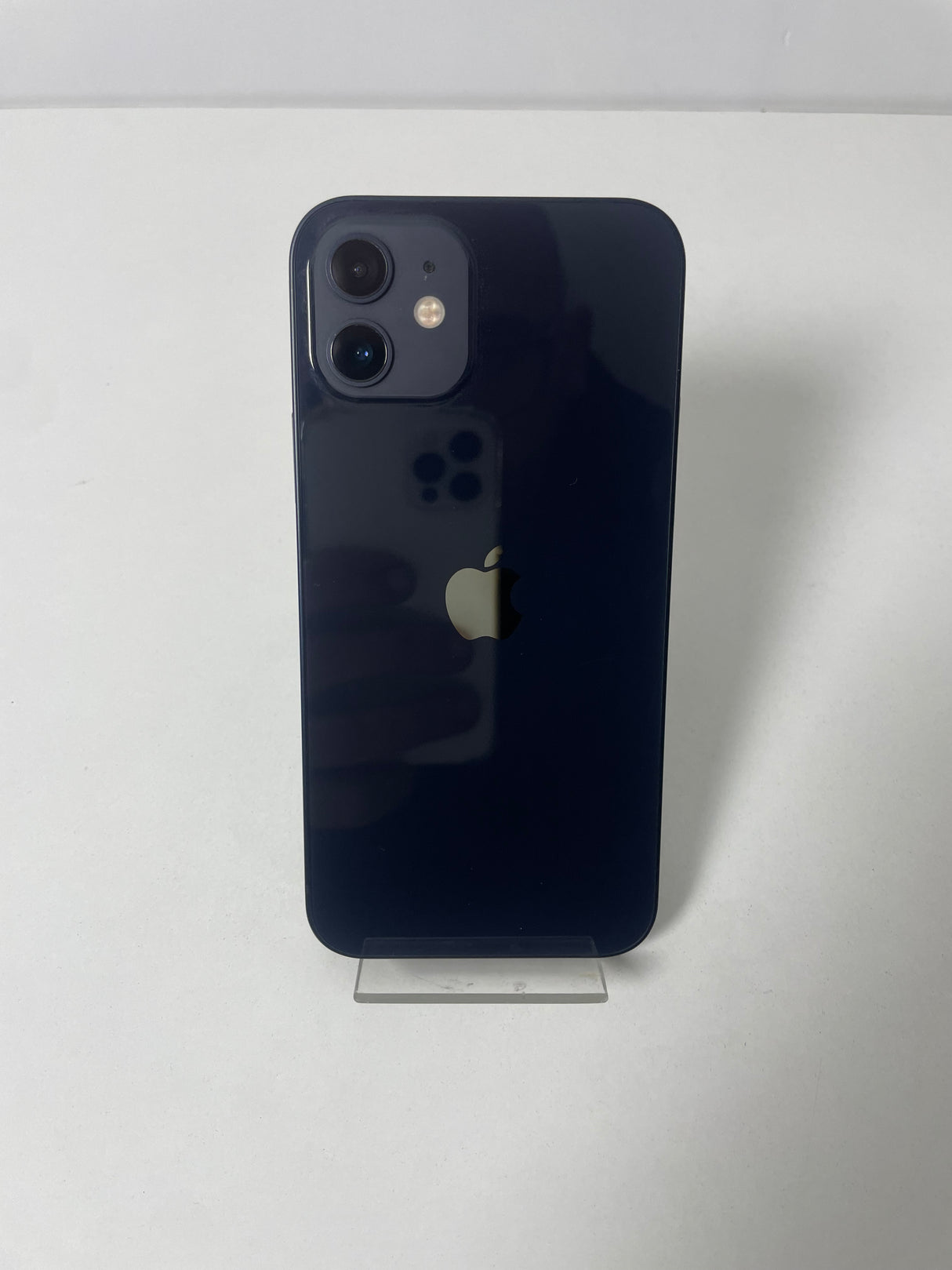 OUTLET - iPhone 12 Mini 128GB Black (Copia)