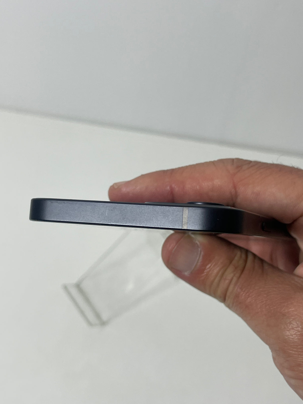 OUTLET - iPhone 12 Mini 128GB Black (Copia)