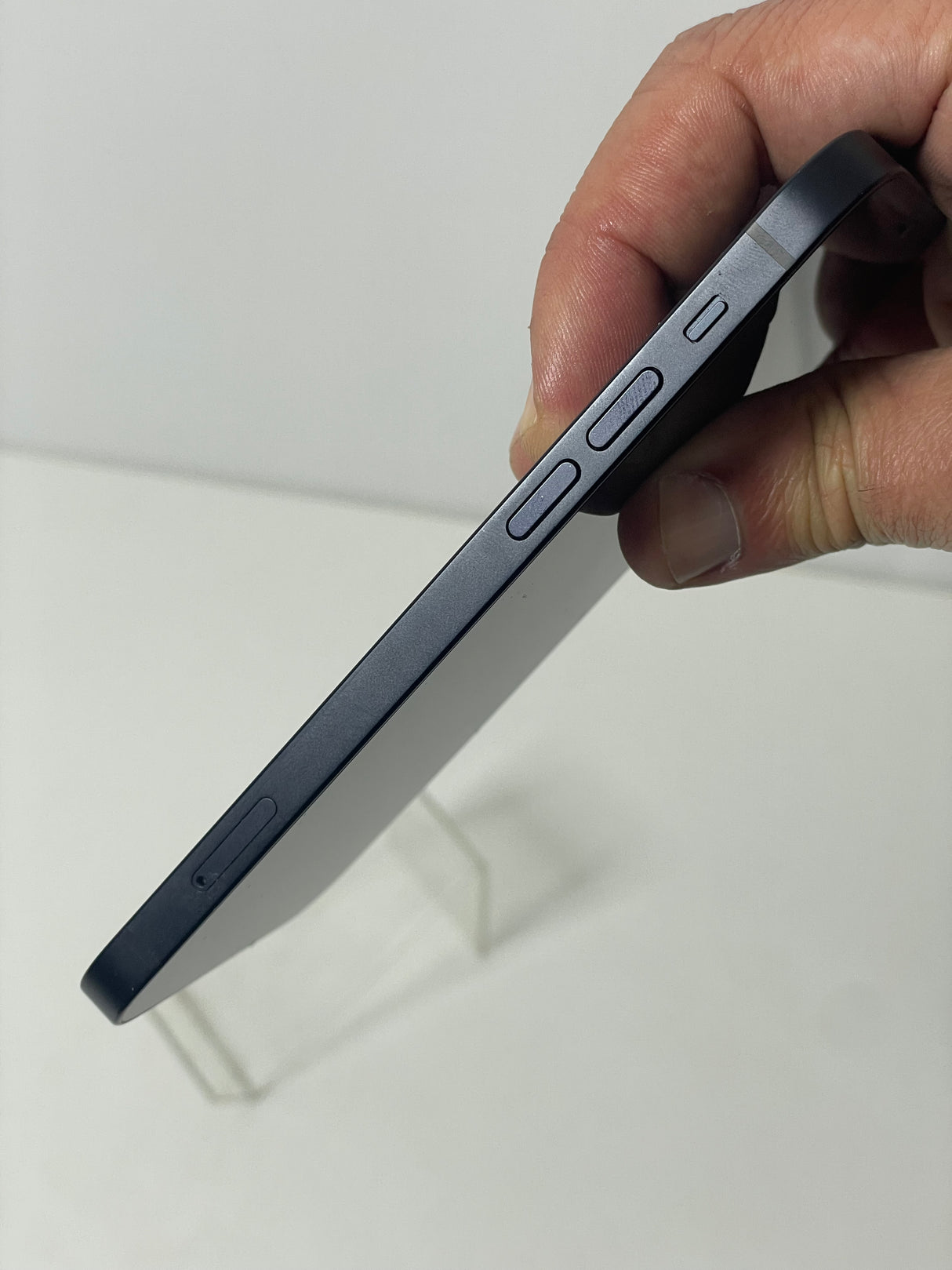 OUTLET - iPhone 12 Mini 128GB Black (Copia)