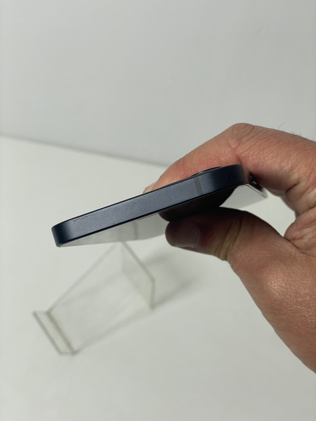 OUTLET - iPhone 12 Mini 128GB Black (Copia)