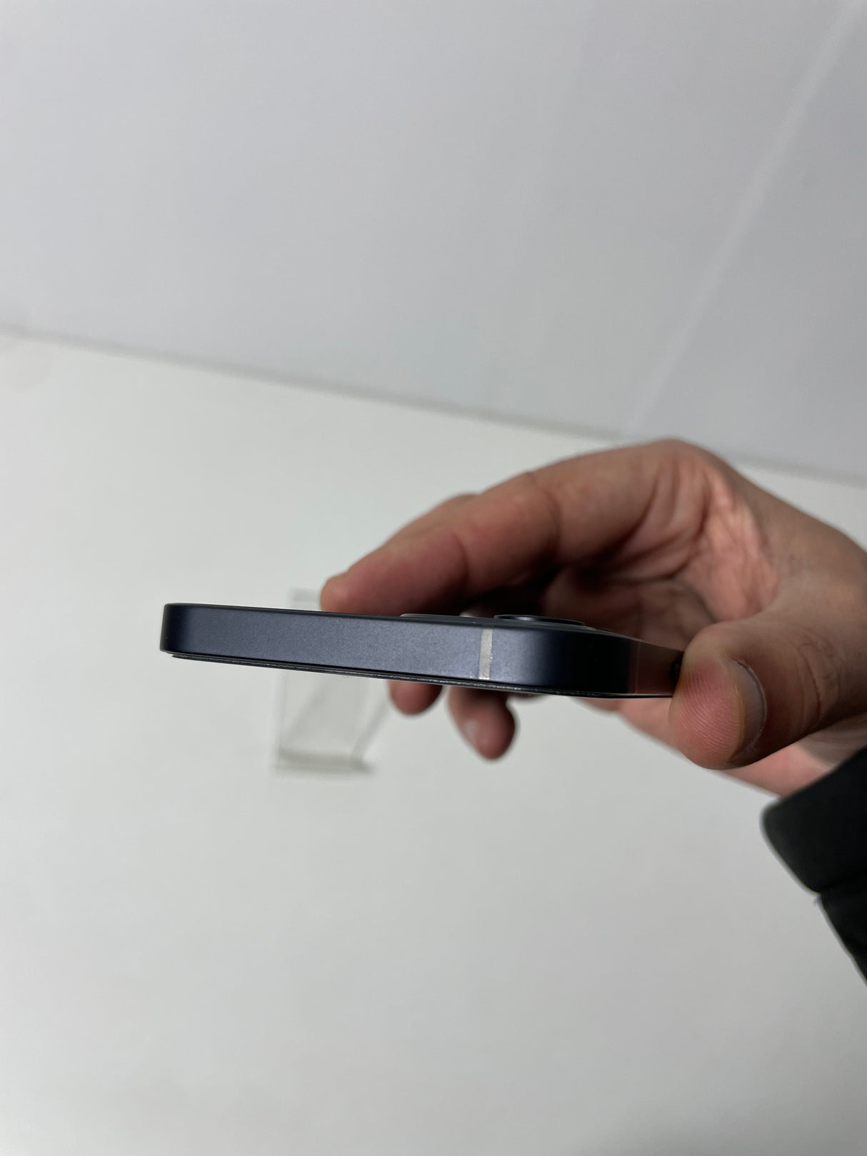 OUTLET - iPhone 12 64GB Black