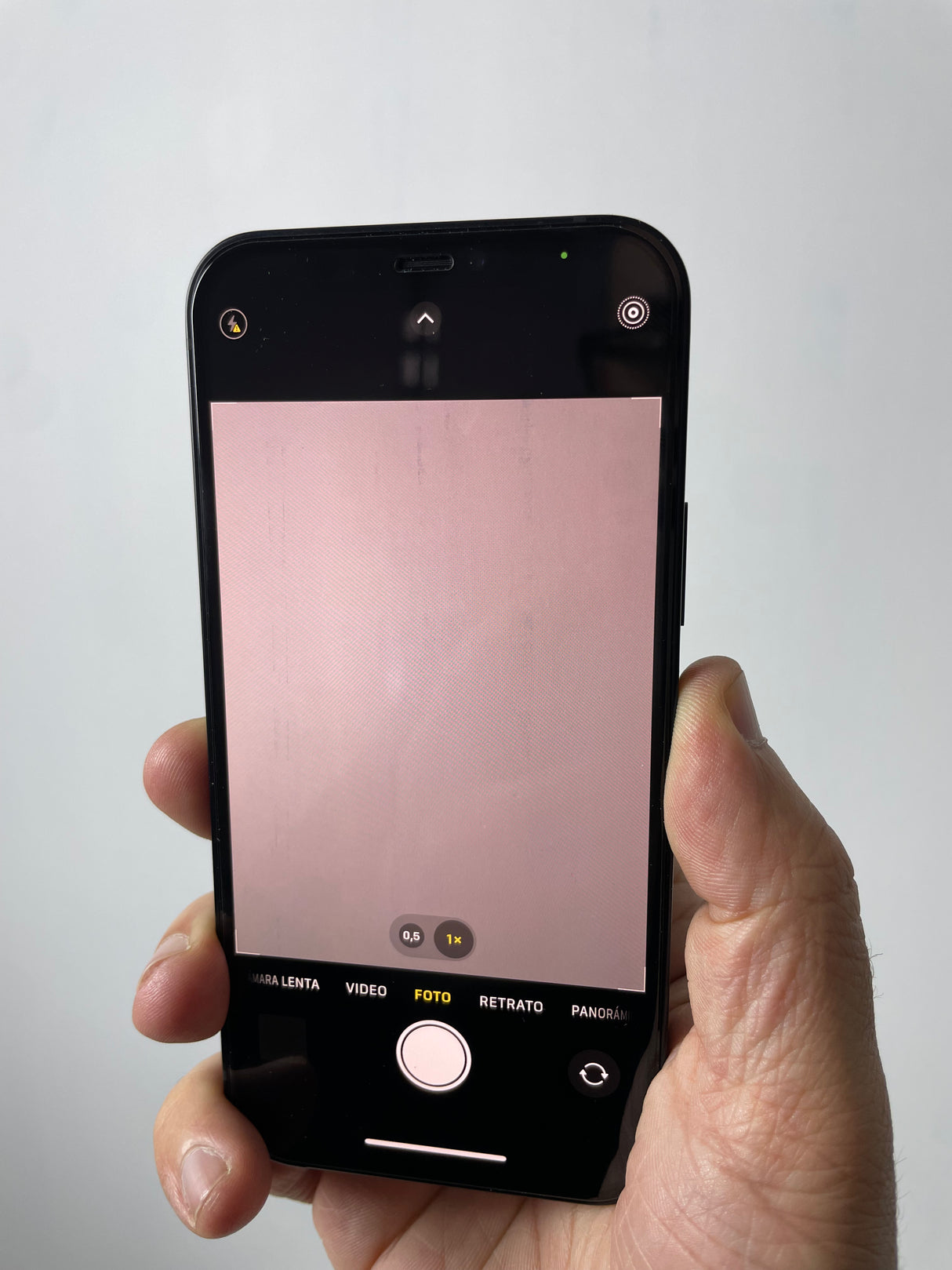 OUTLET - iPhone 12 64GB Black
