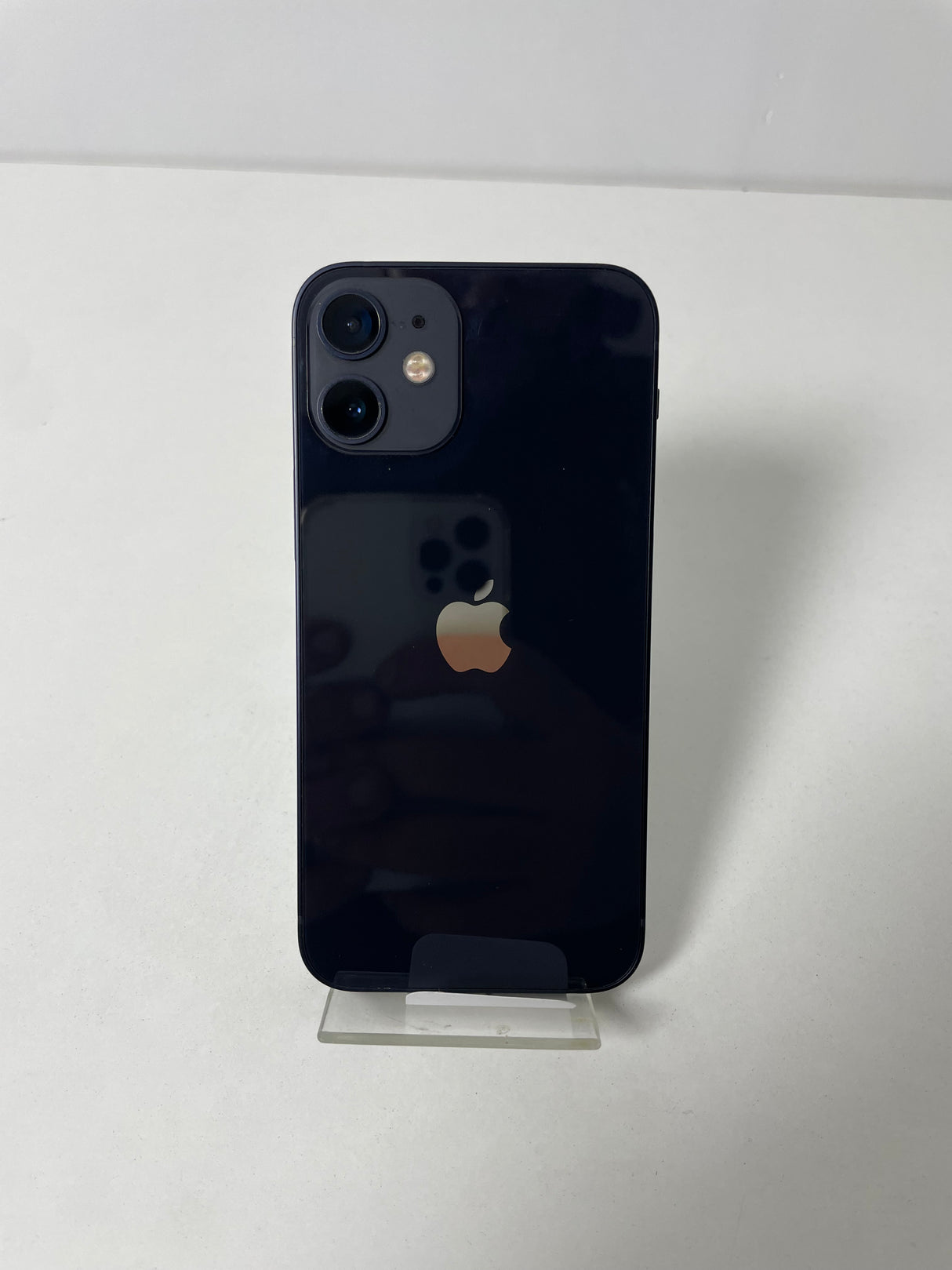 OUTLET - iPhone 12 Mini 128GB Black