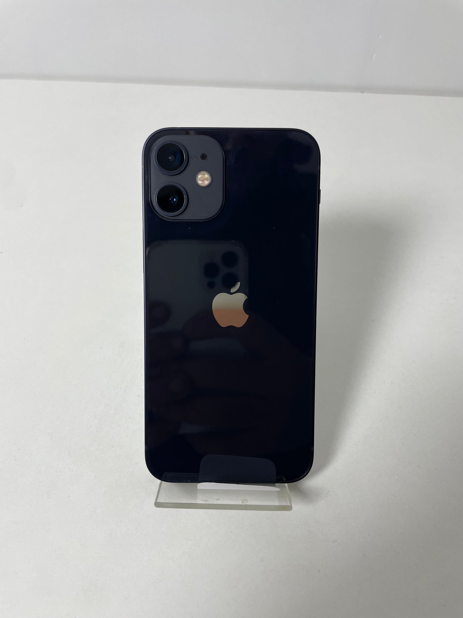 OUTLET - iPhone 12 Mini 128GB Black
