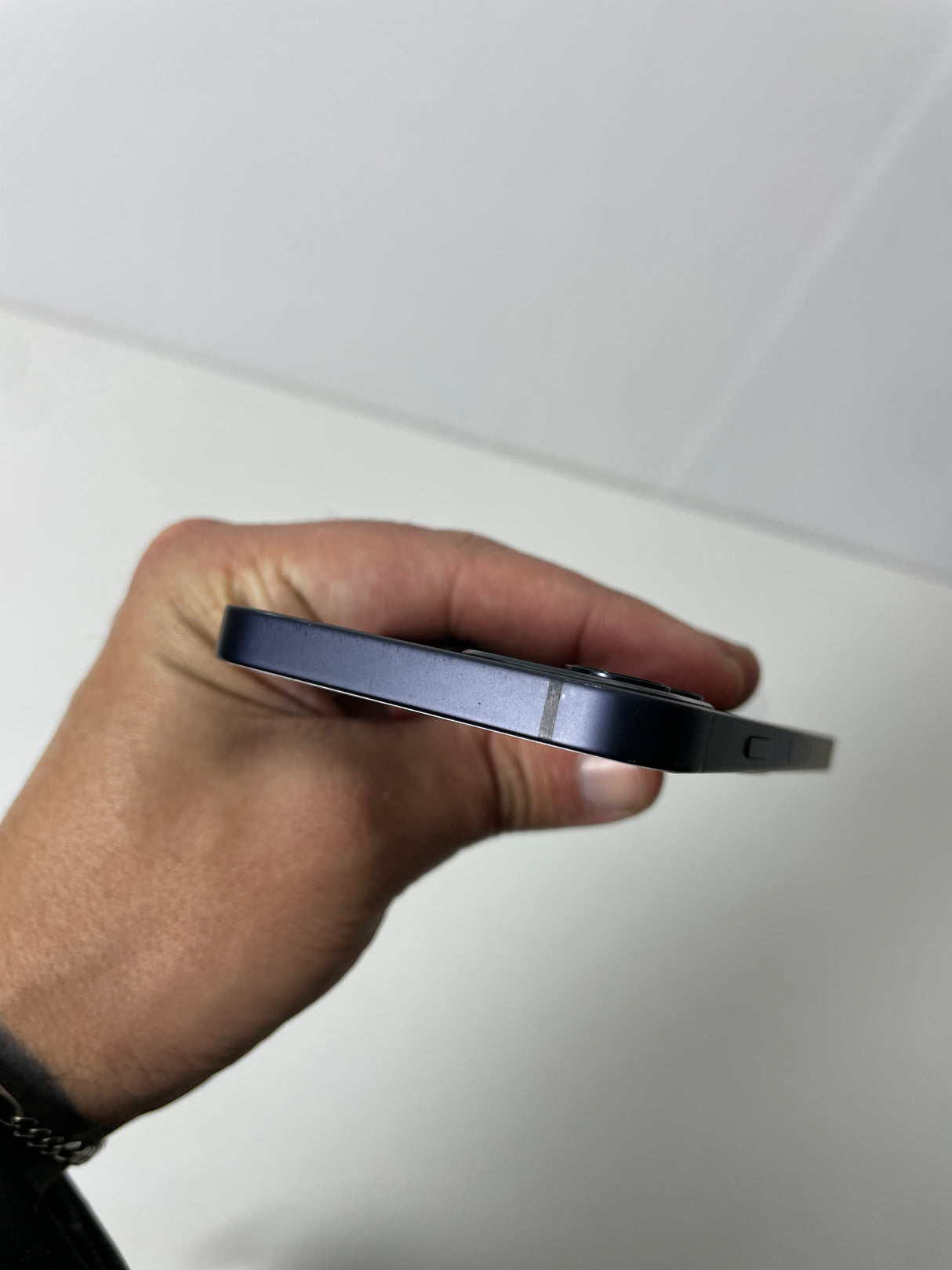 OUTLET - iPhone 12 Mini 128GB Black