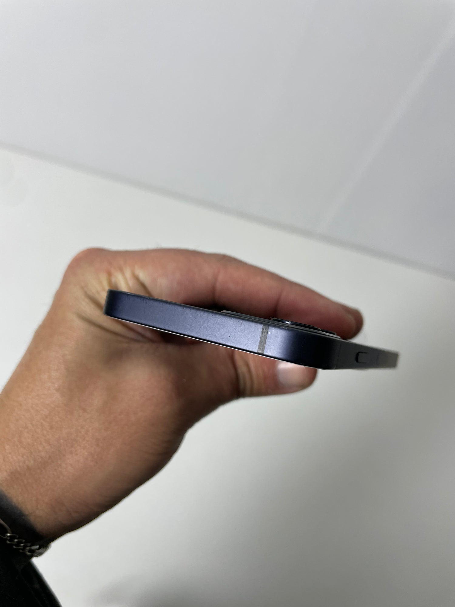 OUTLET - iPhone 12 Mini 128GB Black