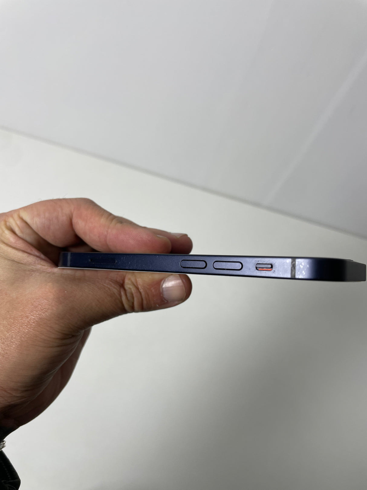 OUTLET - iPhone 12 Mini 128GB Black