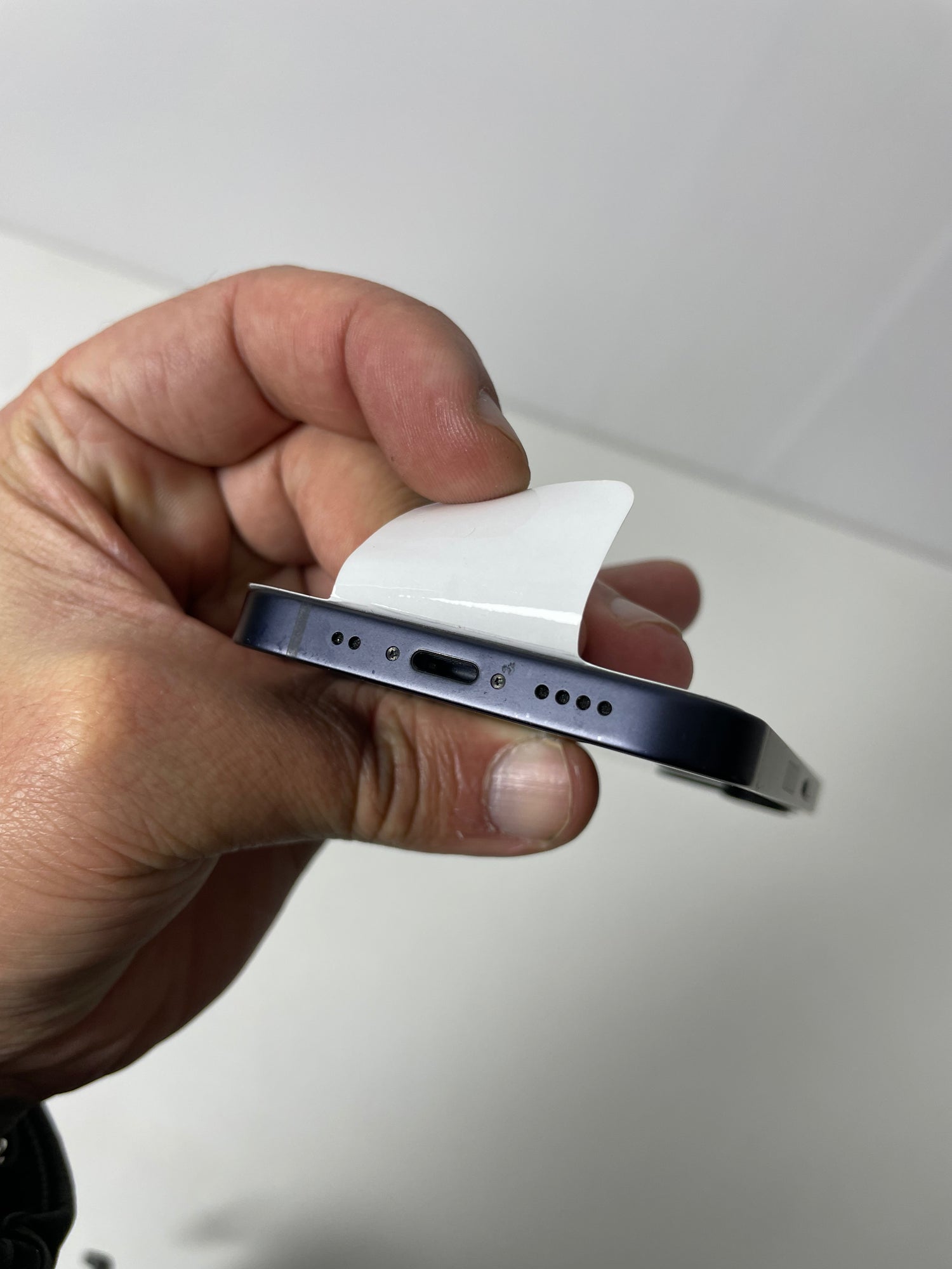 OUTLET - iPhone 12 Mini 128GB Black