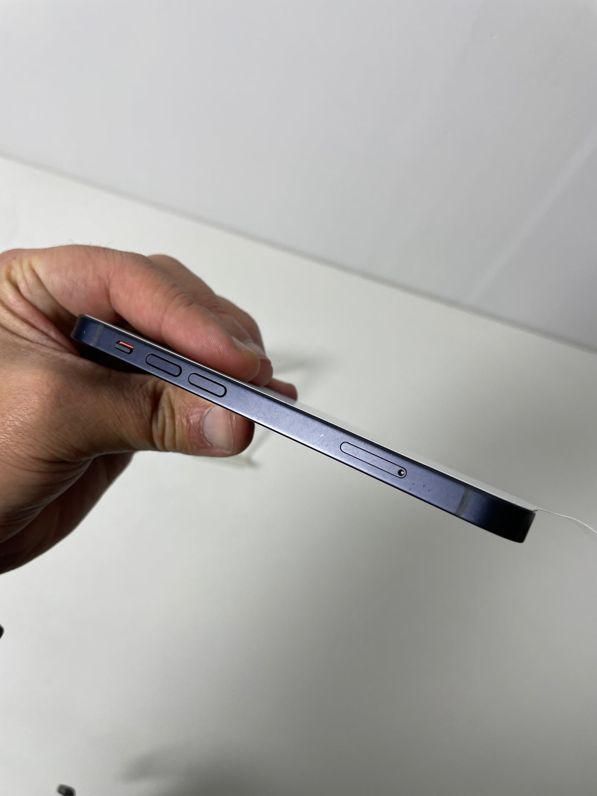 OUTLET - iPhone 12 Mini 128GB Black