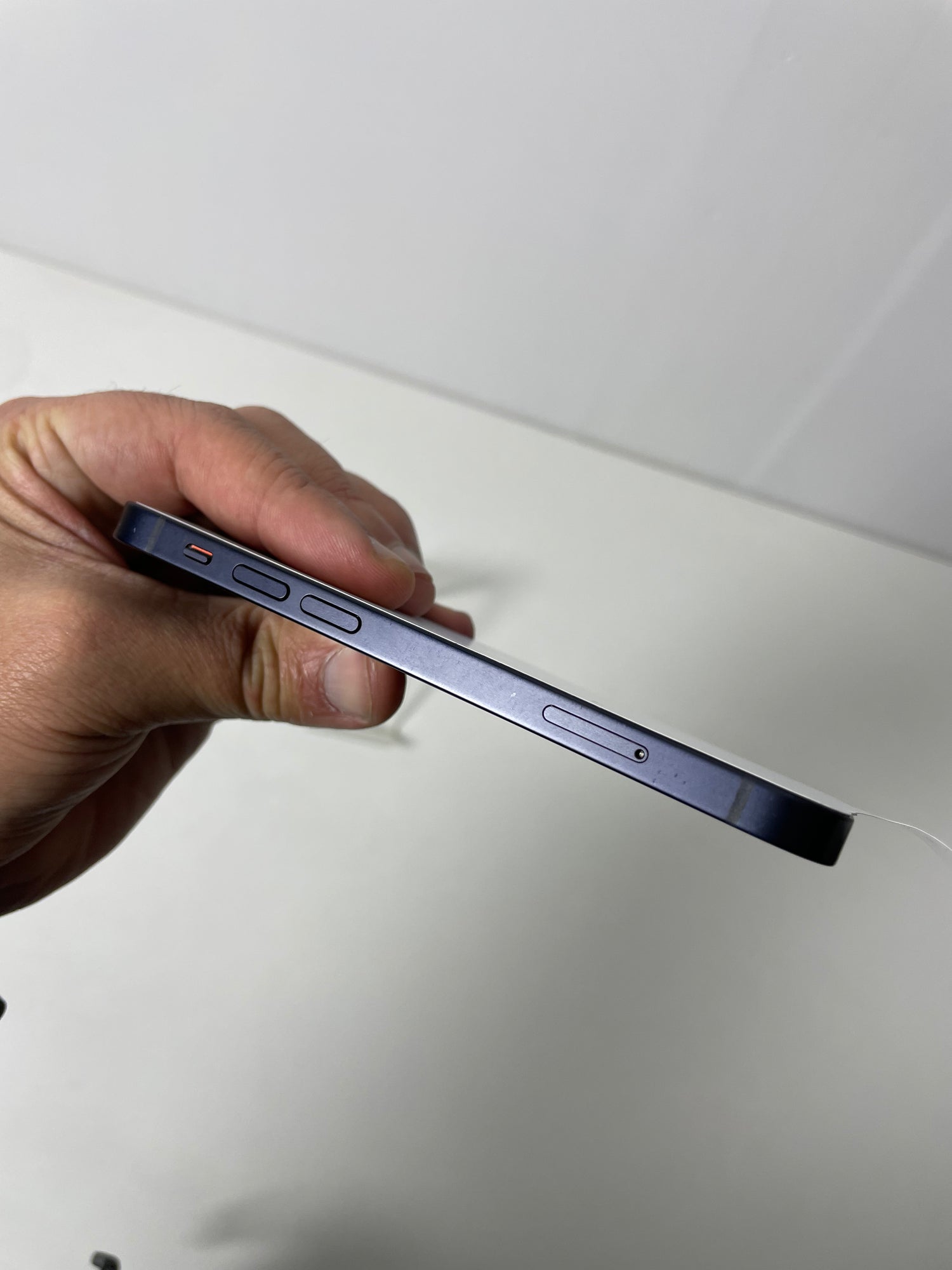 OUTLET - iPhone 12 Mini 128GB Black