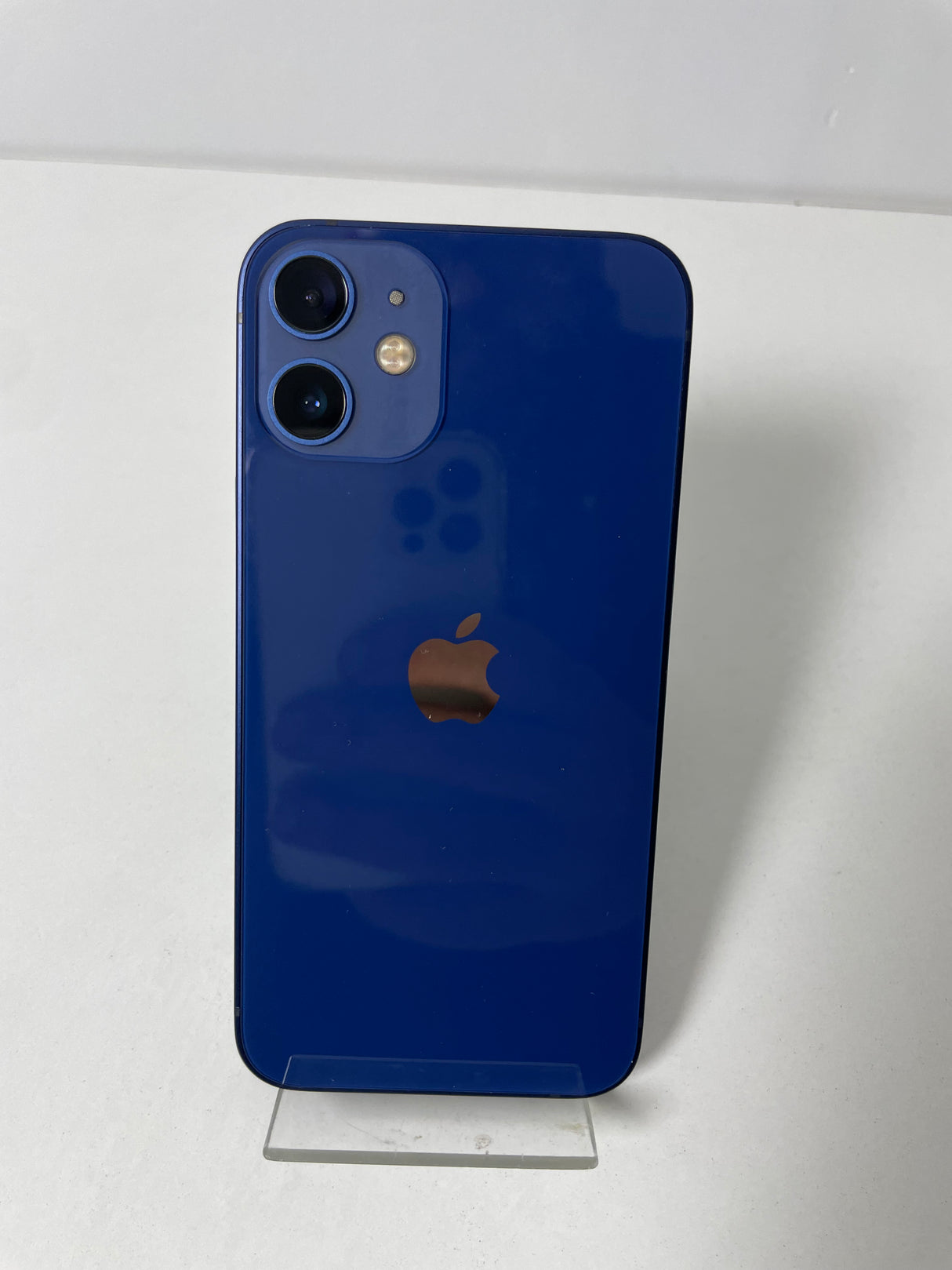OUTLET - iPhone 12 Mini 64GB Blue